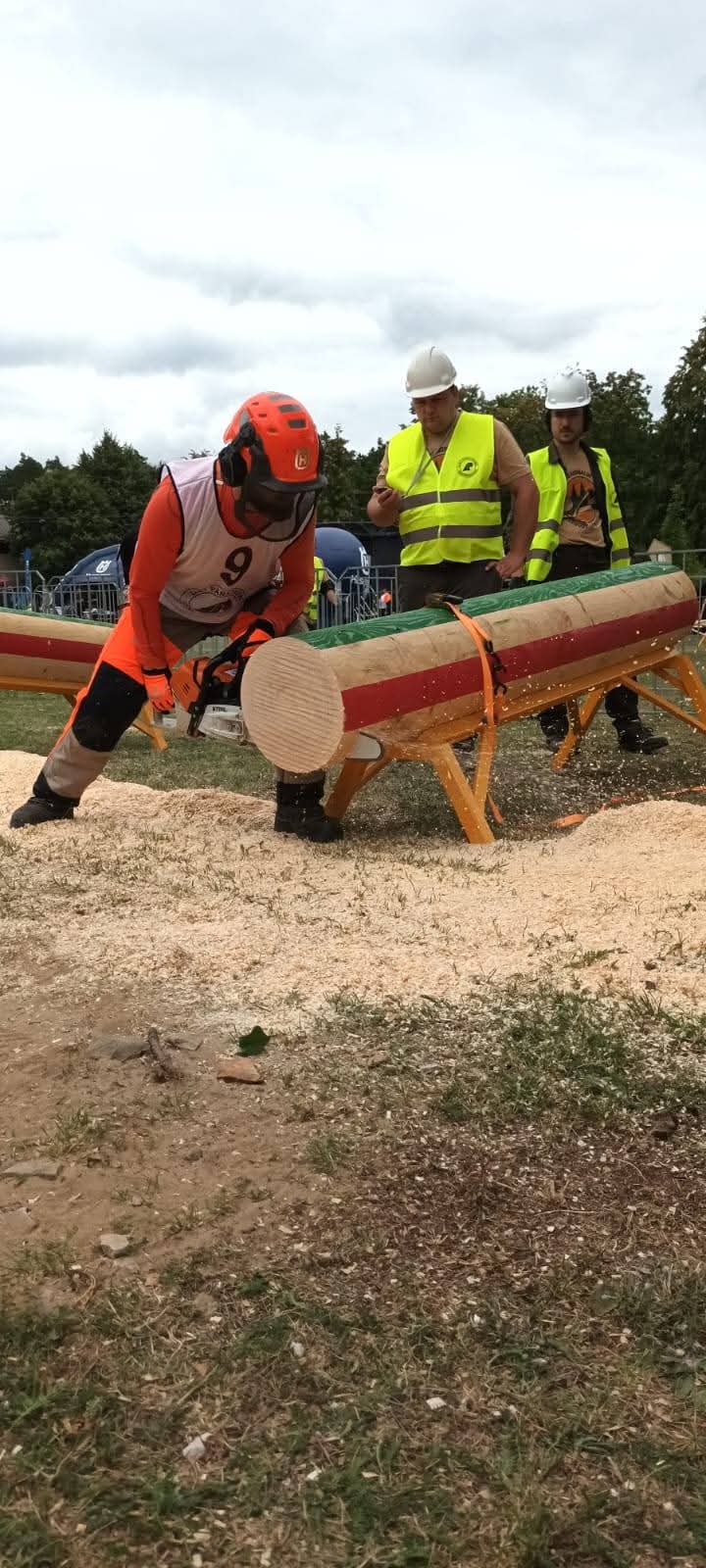 Mamy Mistrza Dyrekcji Lublin!